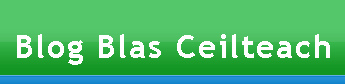 logo de BLAS CEILTEACH
