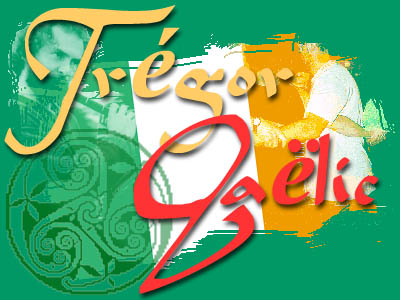 logo de Tr�gor Gaelic