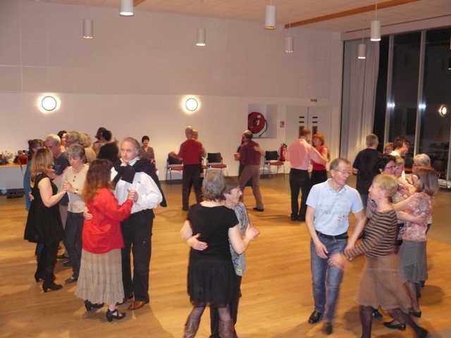 Locronan 19 avril 2013