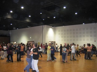 Les danseurs