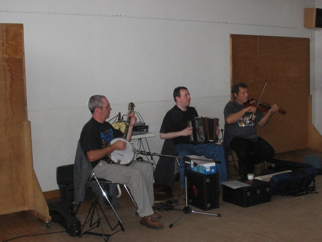 Le groupe PADIYAN