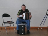 Stéphane l'accordéoniste