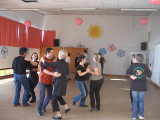 Danseurs