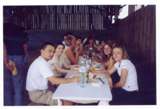 Le repas