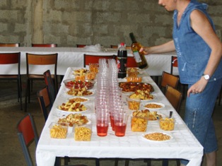 L'apéro