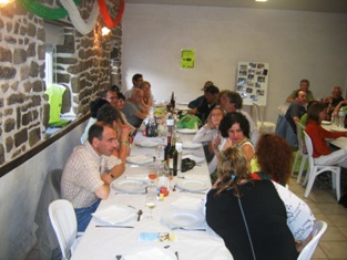 Plogonnec 12 juin 2010