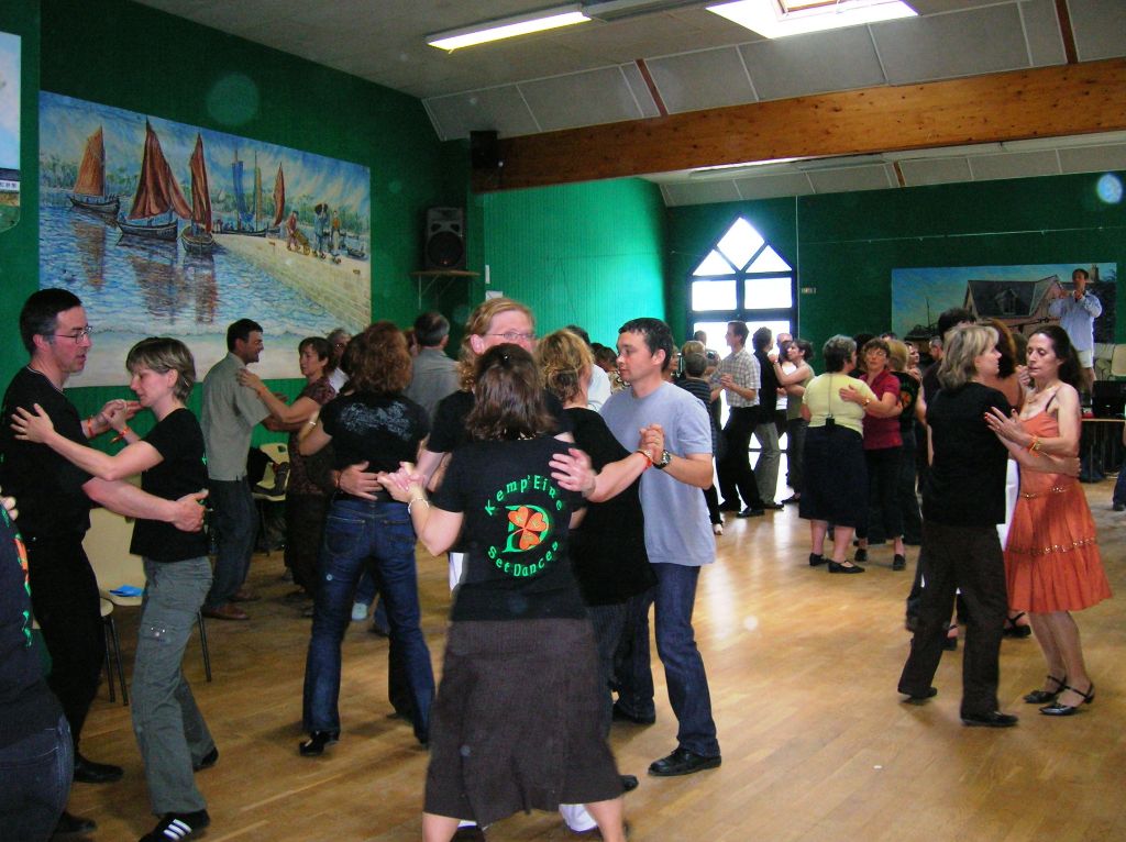 Danseurs