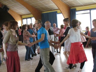 Plonéour Lanvern 24/25 mai 2014